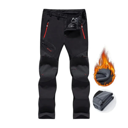 Pantalon d’extérieur imperméable & indestructible - Rondor