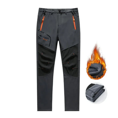 Pantalon d’extérieur imperméable & indestructible - Rondor