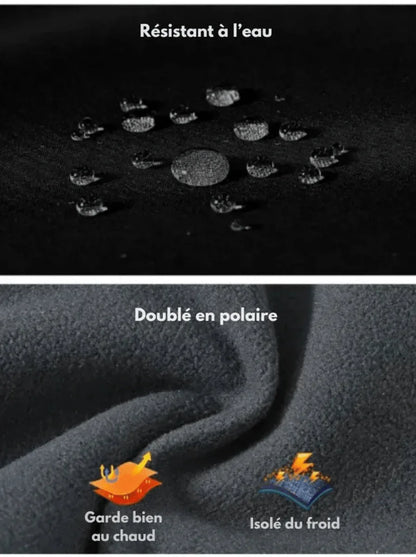 Pantalon d’extérieur imperméable & indestructible - Rondor