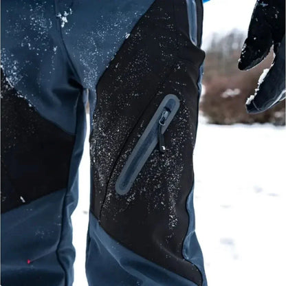 Pantalon d’extérieur imperméable & indestructible - Rondor