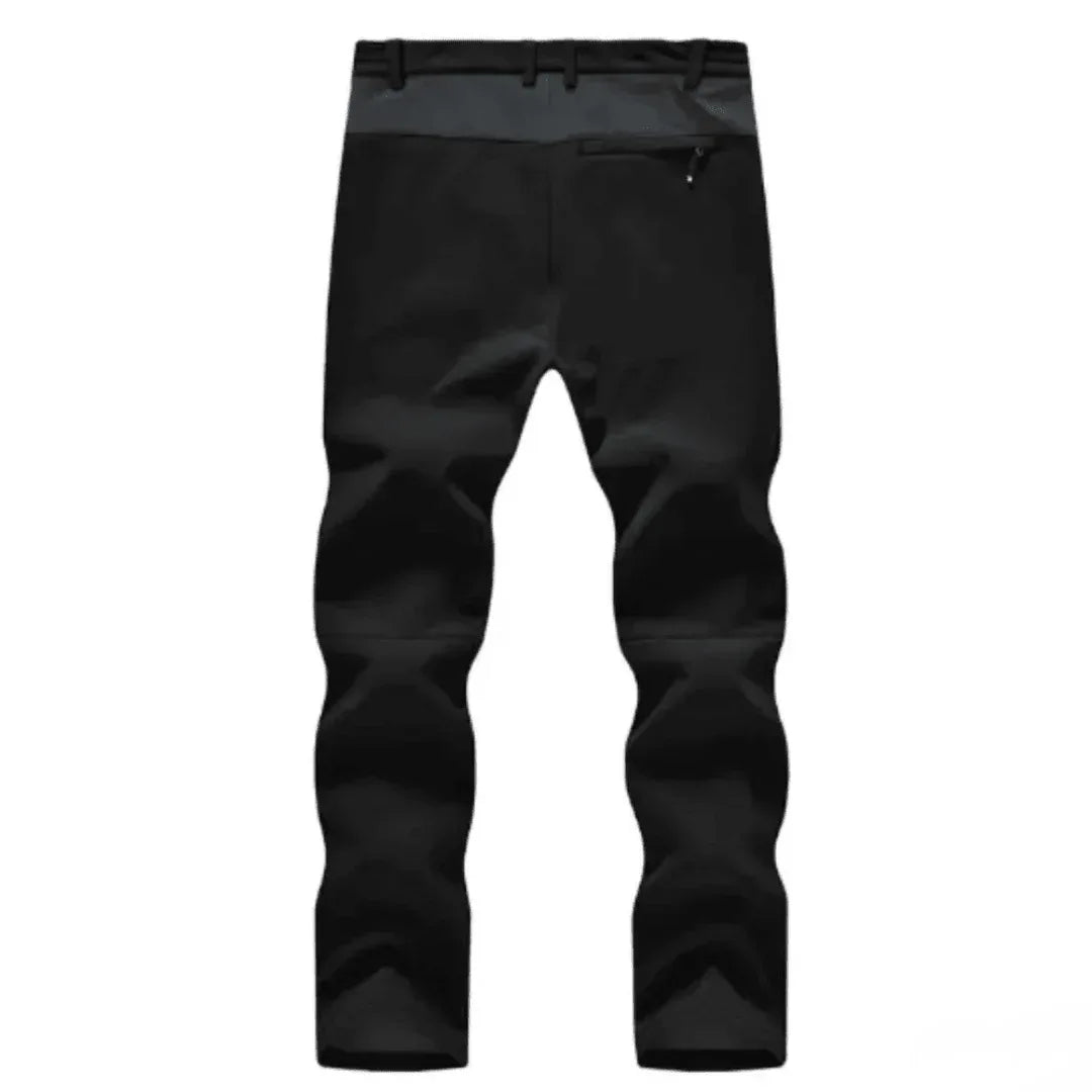 Pantalon technique imperméable homme - Rondor