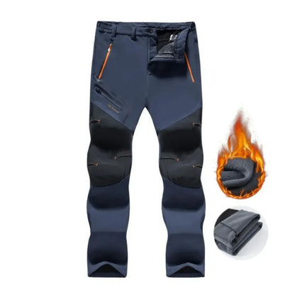 Pantalon technique imperméable homme - Rondor