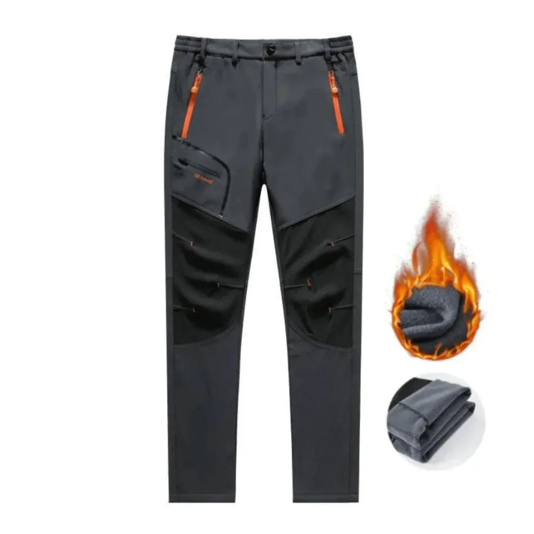 Pantalon technique imperméable homme - Rondor