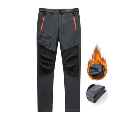 Pantalon technique imperméable homme - Rondor