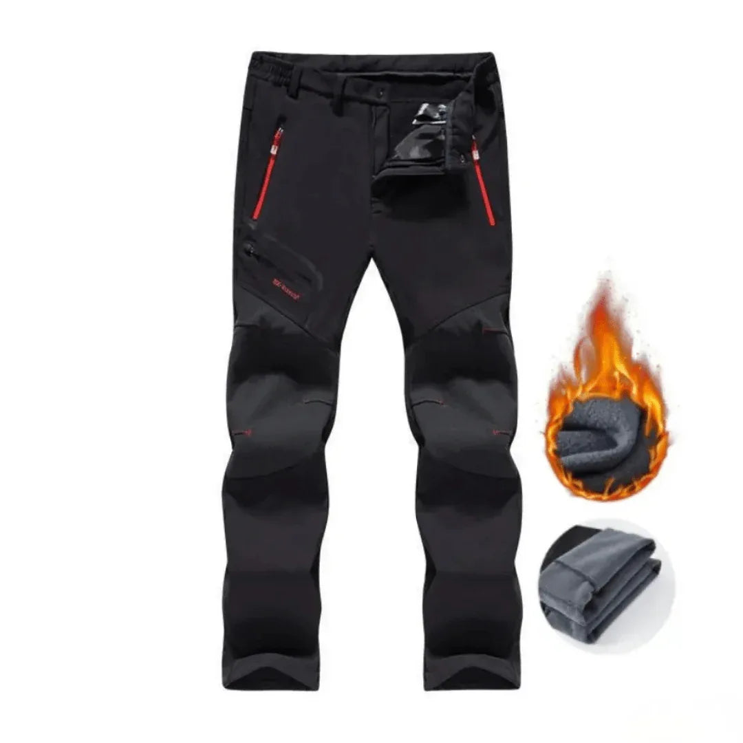 Pantalon technique imperméable homme - Rondor
