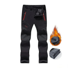 Pantalon technique imperméable homme - Rondor