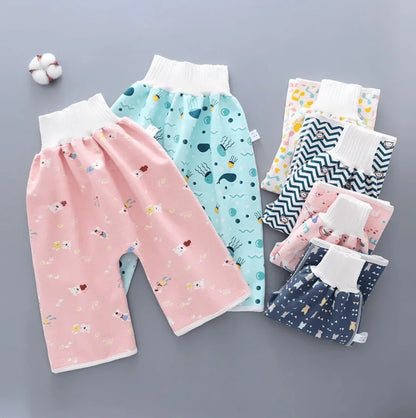 PantaSec™ - Pantalon d'apprentissage étanche et lavable | RONDOR - Rondor