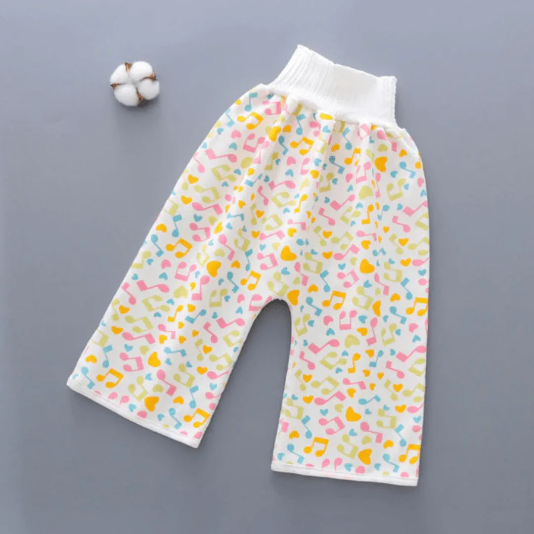 PantaSec™ - Pantalon d'apprentissage étanche et lavable | RONDOR - Rondor