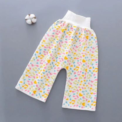 PantaSec™ - Pantalon d'apprentissage étanche et lavable | RONDOR - Rondor