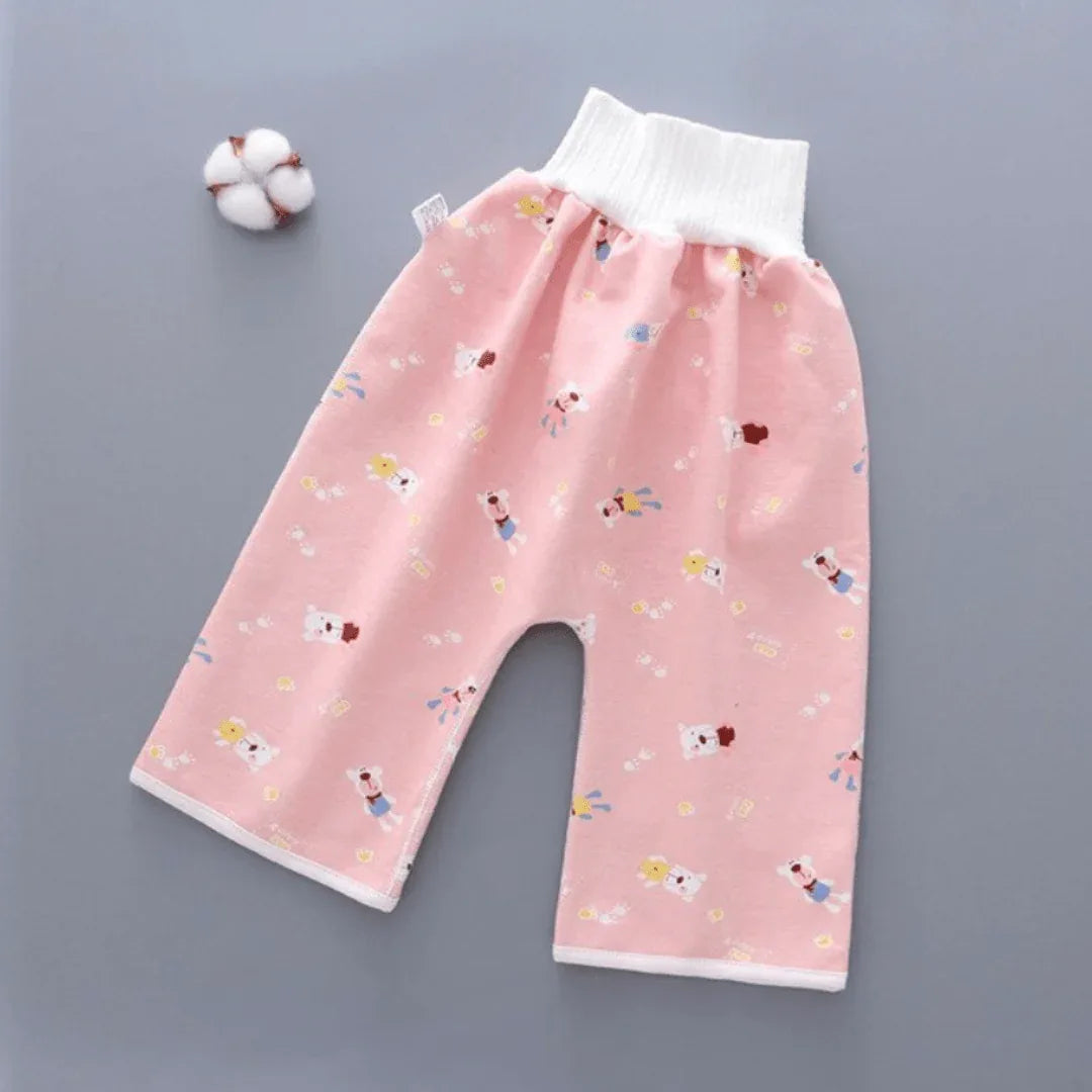 PantaSec™ - Pantalon d'apprentissage étanche et lavable | RONDOR - Rondor