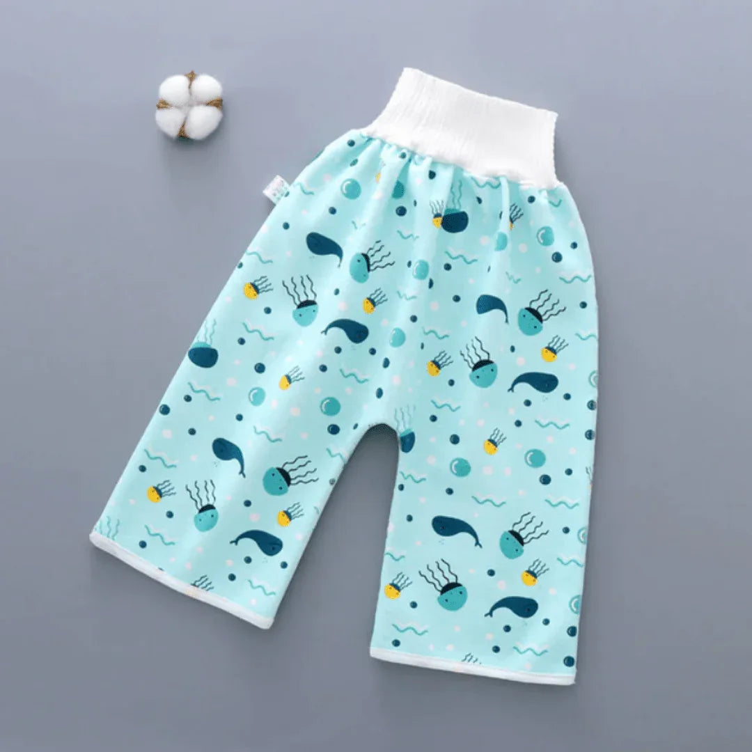 PantaSec™ - Pantalon d'apprentissage étanche et lavable | RONDOR - Rondor