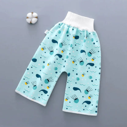 PantaSec™ - Pantalon d'apprentissage étanche et lavable | RONDOR - Rondor