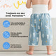 PantaSec™ - Pantalon d'apprentissage étanche et lavable | RONDOR
