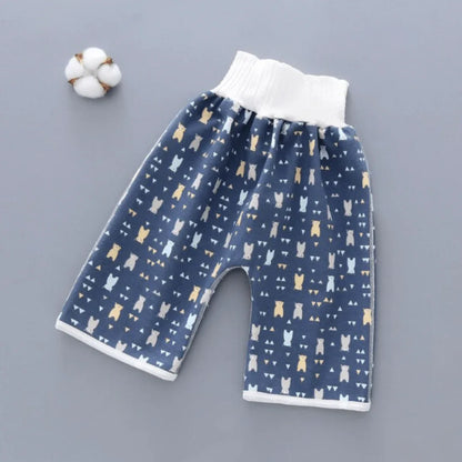 PantaSec™ - Pantalon d'apprentissage étanche et lavable | RONDOR - Rondor