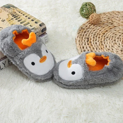 Pantoufles animal confortables - Rondor