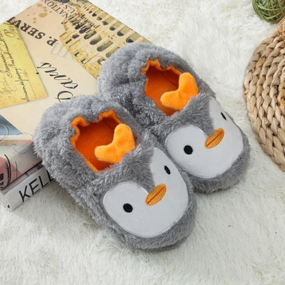 Pantoufles animal confortables - Rondor