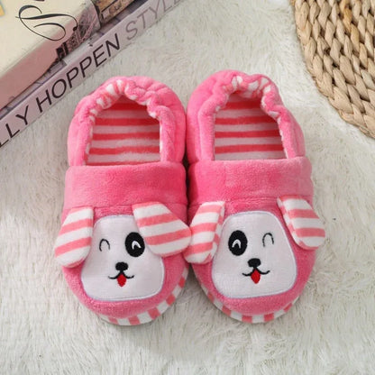Pantoufles animal confortables - Rondor
