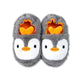 Pantoufles animal confortables