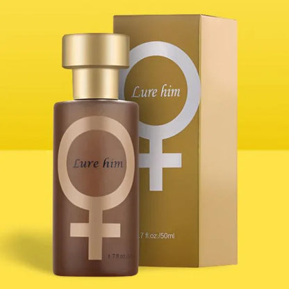 Parfum Au Pheromone Golden Lure - Rondor