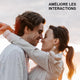 Parfum Au Pheromone Golden Lure