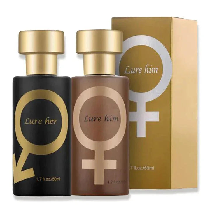 Parfum Au Pheromone Golden Lure - Rondor