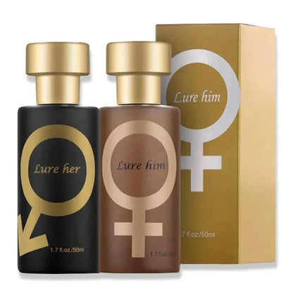 Parfum Au Pheromone Golden Lure - Rondor
