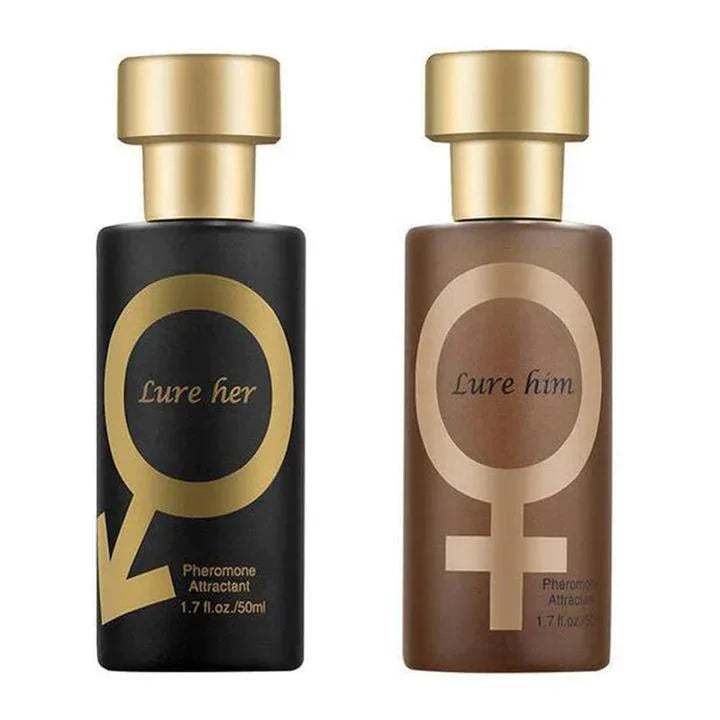 Parfum Au Pheromone Golden Lure - Rondor