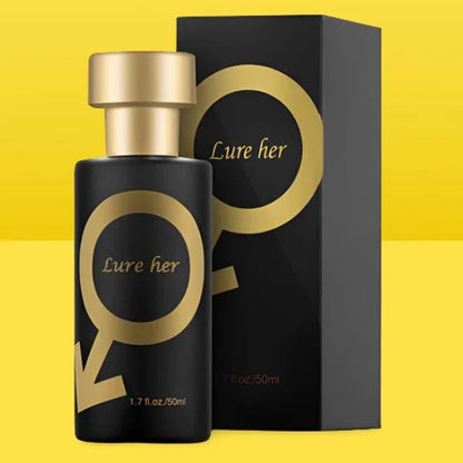 Parfum Au Pheromone Golden Lure - Rondor