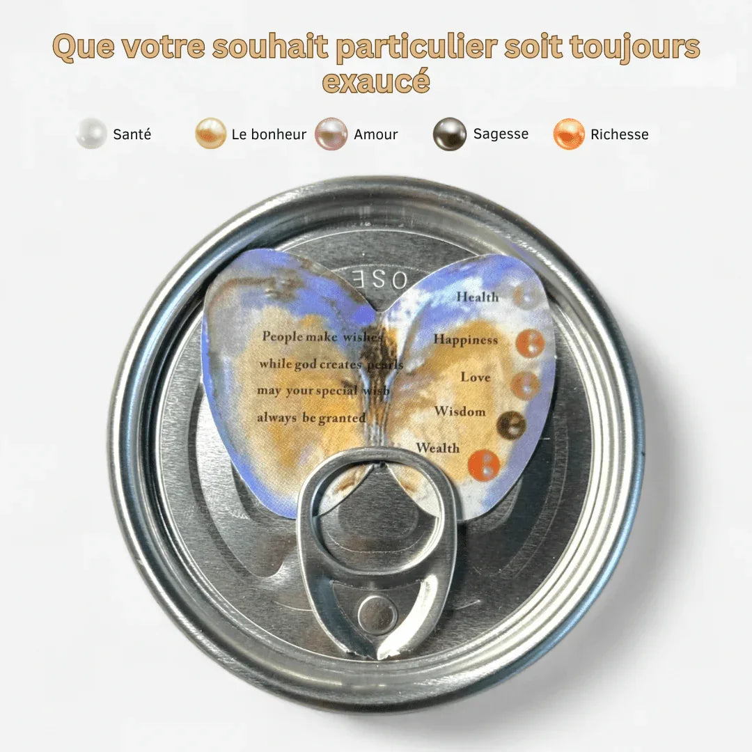 PearlEssence | Offrir un magnifique collier de perles - Rondor