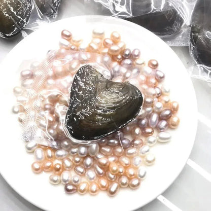PearlEssence | Offrir un magnifique collier de perles - Rondor