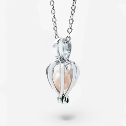 PearlEssence | Offrir un magnifique collier de perles - Rondor