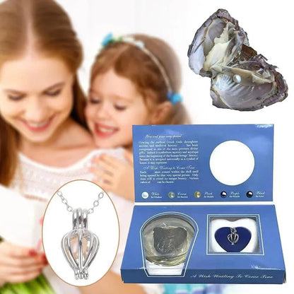 PearlEssence | Offrir un magnifique collier de perles - Rondor