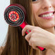 Peigne LED Portable 630 nm – Massage & Nutrition Capillaire