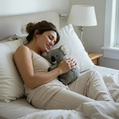Peluche Koala Apaisante Et Douce | RONDOR - Rondor