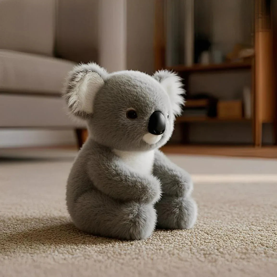 Peluche Koala Apaisante Et Douce | RONDOR - Rondor