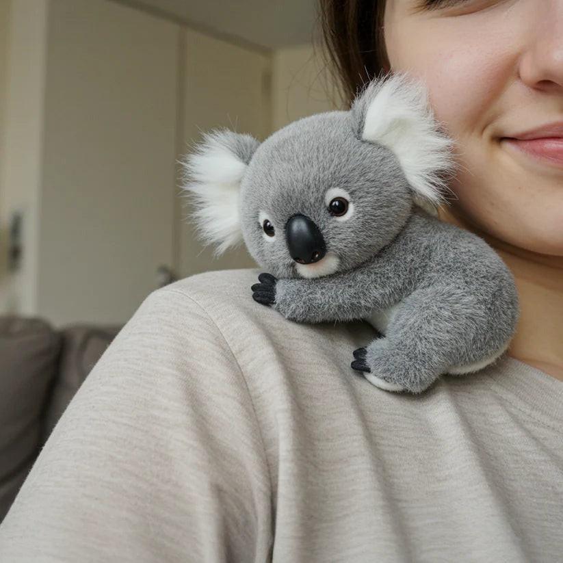 Peluche Koala Apaisante Et Douce | RONDOR - Rondor