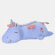 Peluche Licorne Lumineuse – Un Ami Câlin avec une Lueur Arc-en-Ciel Magique à LED