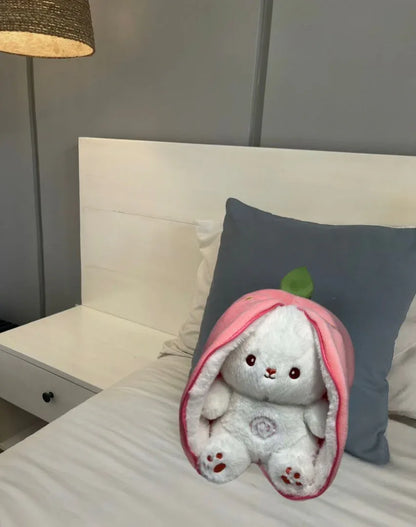 Peluche Teddy Anti - Anxiété™ – Compagnon Lumineux & Musical pour Nuits Paisibles (1 à 6 ans) - Rondor