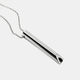 Pendentif Inhalateur Naturel Antitabac Sans Nicotine Et Sans Produits Chimiques