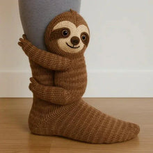 PiedZoo - Chaussettes Animales - Rondor