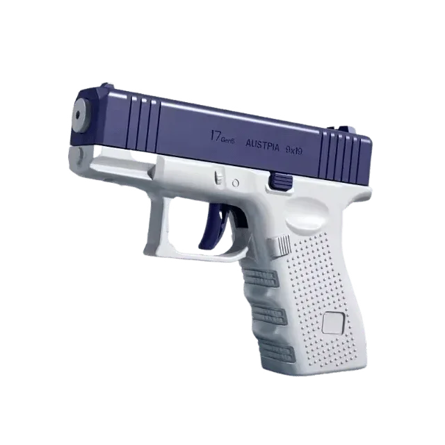 Pistolet à Eau Électrique - Rondor