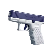 Pistolet à Eau Électrique - Rondor