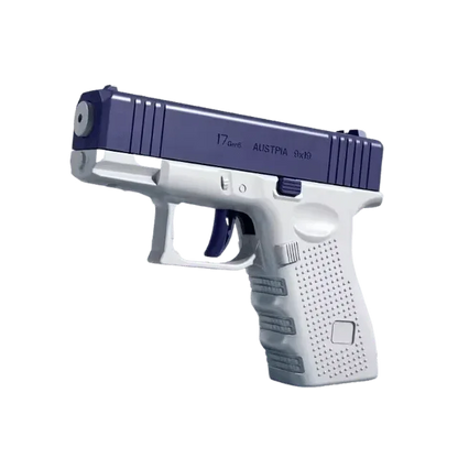 Pistolet à Eau Électrique - Rondor