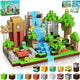 PixelCraft ™ – Construisez votre propre monde