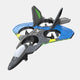 Planeur Électrique 360 Avion – Jouet Aérien Acrobatique pour Enfants