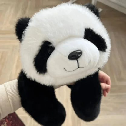 Pookie le Panda – Peluche Lestée Apaisante - Rondor