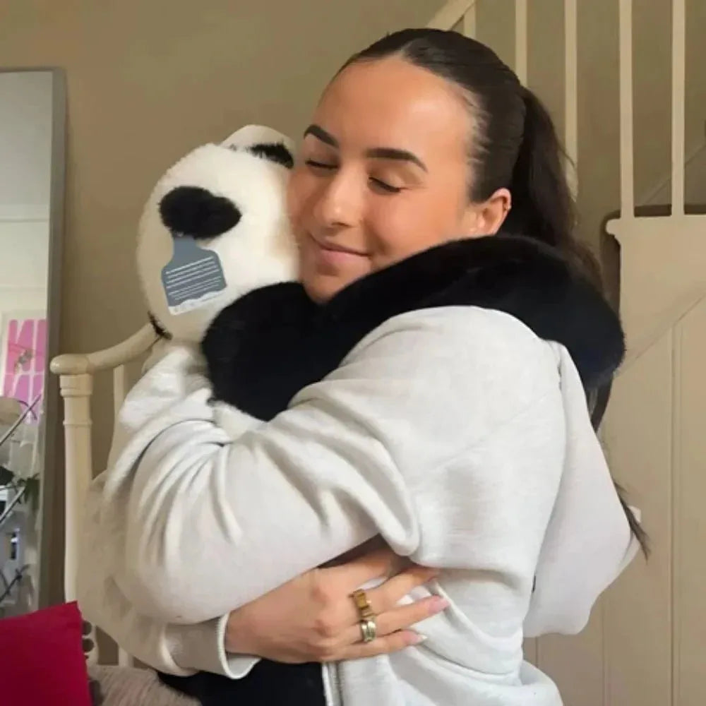 Pookie le Panda – Peluche Lestée Apaisante - Rondor