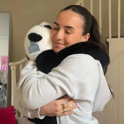 Pookie le Panda – Peluche Lestée Apaisante - Rondor