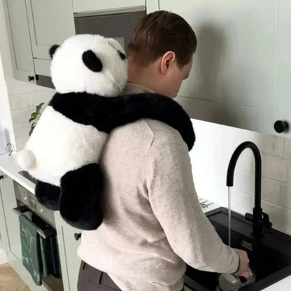 Pookie le Panda – Peluche Lestée Apaisante - Rondor