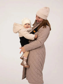 Porte - bébé adaptatif - Rondor